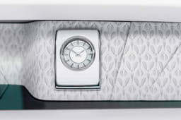 Rolls-Royce Phantom Interior Colours White Rolls-Royce Phantom Interior Colours White